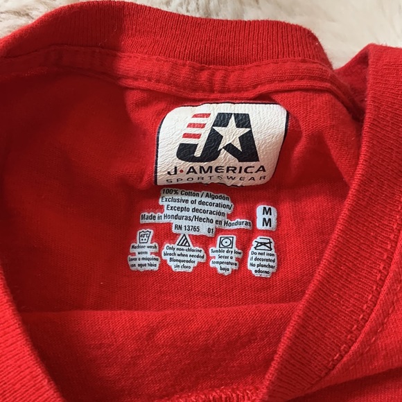 Vintage University Of Arizona t-shirt - Picture 2 of 3